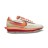 Nike x Sacai x CLOT LDWaffle Net Orange Blaze