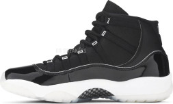 Женские кроссовки Nike Air Jordan 11 Retro GS 'Jubilee / 25th Anniversary'