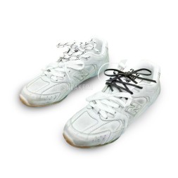 Miu Miu x New Balance 530 White