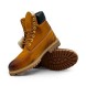 Мужские зимние ботинки Timberland 6 Inch Premium Winter Wood