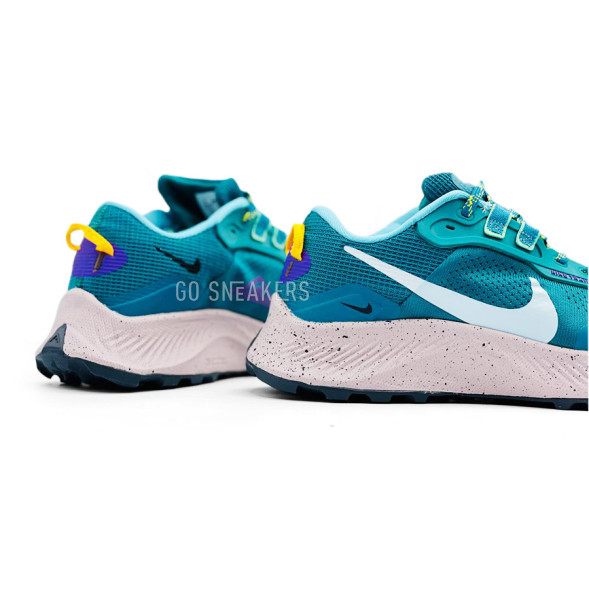 Унисекс кроссовки Nike Pegasus Trail 3 Torquose
