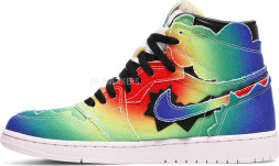 Nike J. Balvin x Air Jordan 1 Retro OG High 'Colores Y Vibras'