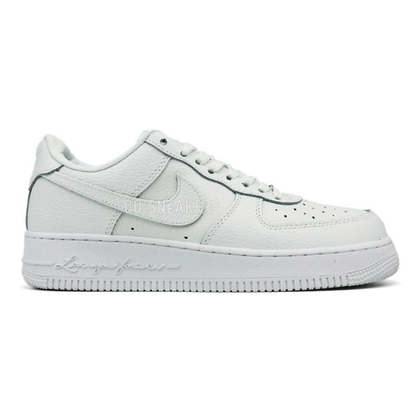 Мужские кроссовки Drake NOCTA × Nike Air Force 1 Low