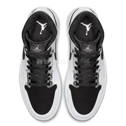 Nike Air Jordan 1 Mid Alternate Think 16