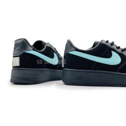 Tiffany & Co. × Nike Air Force 1 Low 1837