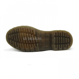 Женские ботинки Dr. Martens Black