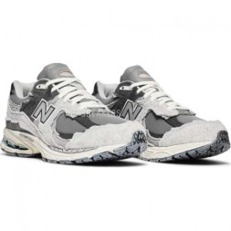 New Balance 2002R Rain Cloud