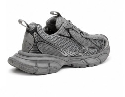 Balenciaga 3XL Sneaker Worn-Out - New Grey