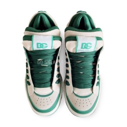 Dolce & Gabbana New Roma White/Green