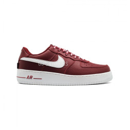 Nike Air Force AF-1 Low Wine