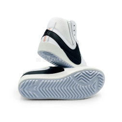 Nike Blazer Mid 77 Jumbo White Black Sail
