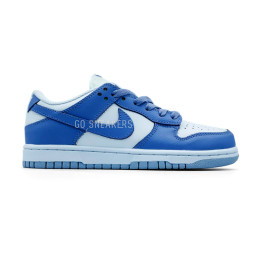 Nike Sb Dunk Low White Blue