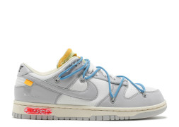 Nike Dunk Low Off-White Lot 05 of 50