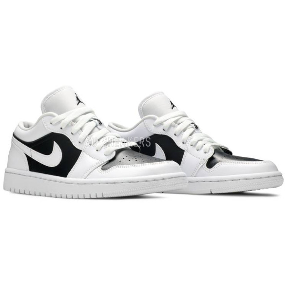 Унисекс кроссовки Nike Air Jordan 1 Low Panda