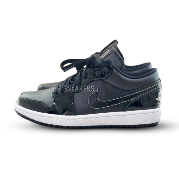Унисекс кроссовки Nike Air Jordan 1 Low All Star 2021
