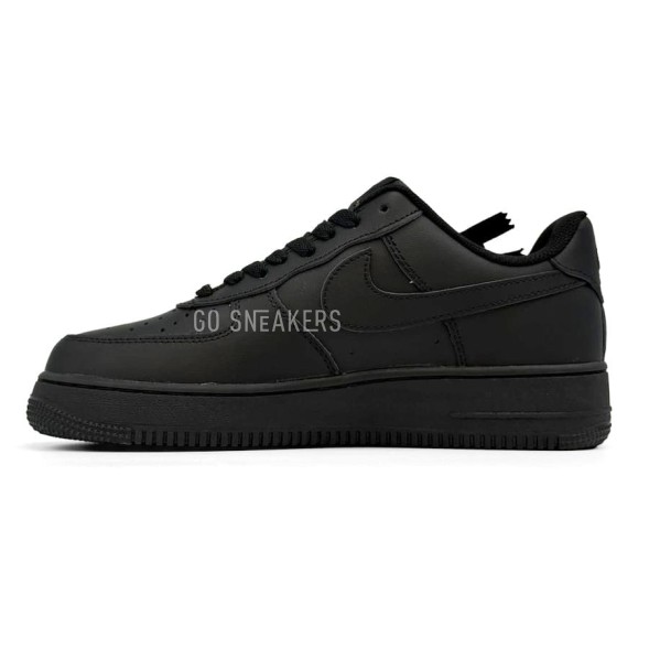 Мужские зимние кроссовки Nike Acronym Lunar Force Winter Black