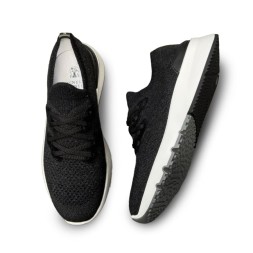 Brunello Cucinelli Textile Run Black