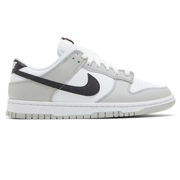 Унисекс кроссовки Nike Dunk Low SE Lottery Pack Grey Fog