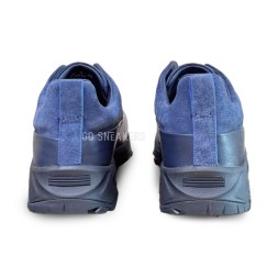 Ermenegildo Zegna Man Sneakers Navy