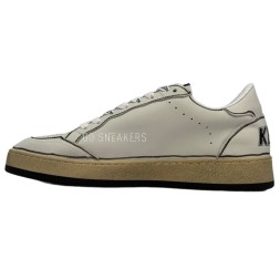 Golden Goose Ballstar White #Beyondesire