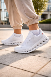 Loewe x On Cloudtilt Total White