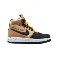 Nike Lunar Force 1 Duckboot`17 Chestnut