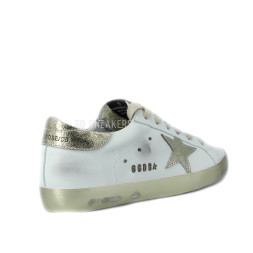 Кеды Golden Goose 'Superstar'