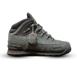 Timberland Winter Man Dark Grey