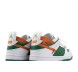 Унисекс кроссовки Nike Dunk Low Nike Pro Sb White Line