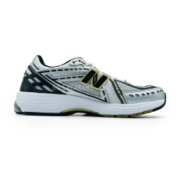 New Balance 1906R Refinde Future Grey