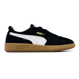 Puma Super Team OG Black White Gum