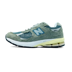 New Balance 2002R Khaki