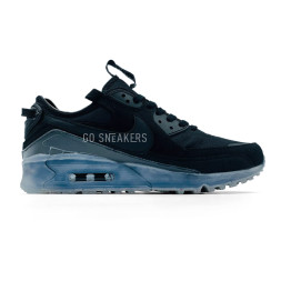 Nike Air Max Terrascape Textile Black