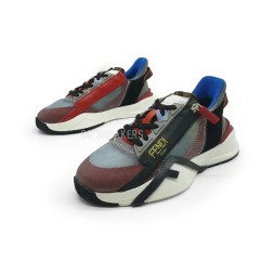 Fendi Low Multicolor