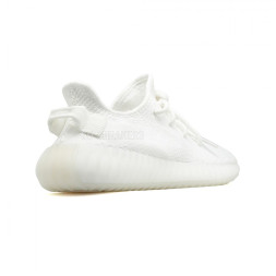 Adidas Yeezy Boost 350 Cream White