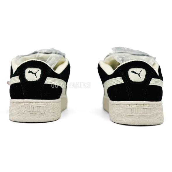 Унисекс кеды Puma Suede Unisex Black