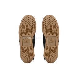 Adidas Originals Country OG x SFTM Pony Hair Pack Black