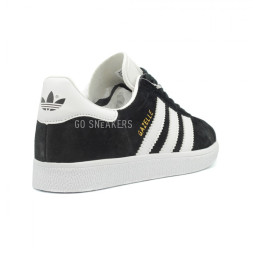 Adidas Gazelle Black